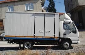 İstanbul Artvin Ambar Taşımacılık