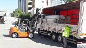 İstanbul Balıkesir Parça Taşıma
