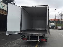 İstanbul Çankırı Ambar Taşımacılık