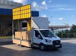 Kayseri Şehirler Arası Taşımacılık
