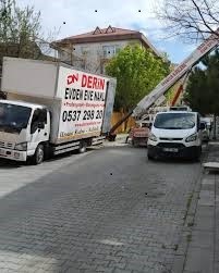 Pendik Evden Eve Nakliyat Firmaları