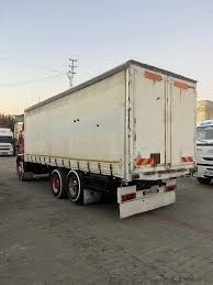 Silifke Nakliyat Ambarı
