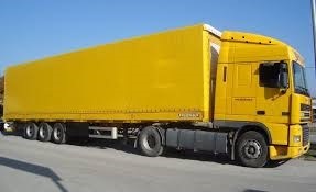 Turgutlu Nakliyat Ambarı