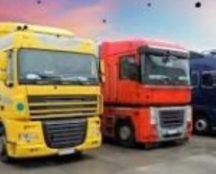 Adana Lojistik Firmaları