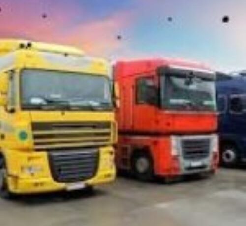 Adana Lojistik Firmaları
