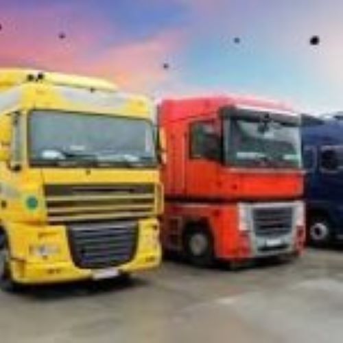 Adana Lojistik Firmaları