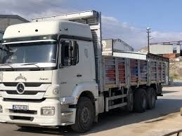 Aydın Şehirler Arası Nakliyat Firmaları