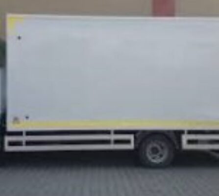 Kahramanmaraş Şehirler Arası Nakliyat