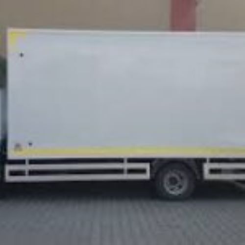 Kahramanmaraş Şehirler Arası Nakliyat