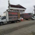 Tuzla Evden Eve Nakliyat