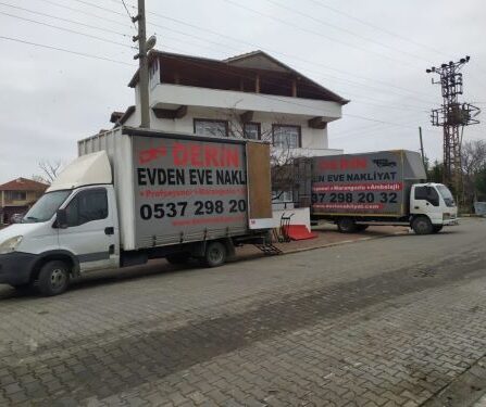 Tuzla Evden Eve Nakliyat Tuzla Evden Eve Nakliyat